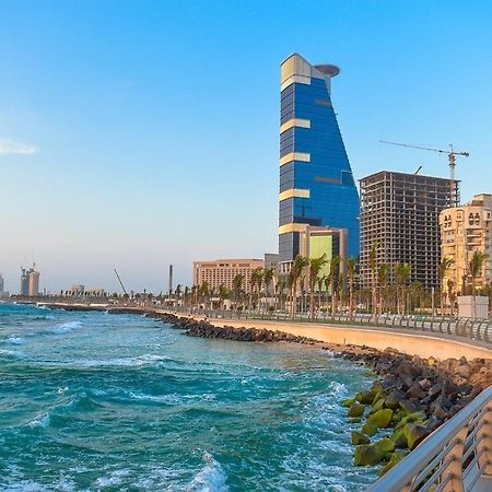 Rawasel Al Nakhla Dschidda Exterior foto